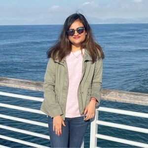 Meet your Posher, Vasmi